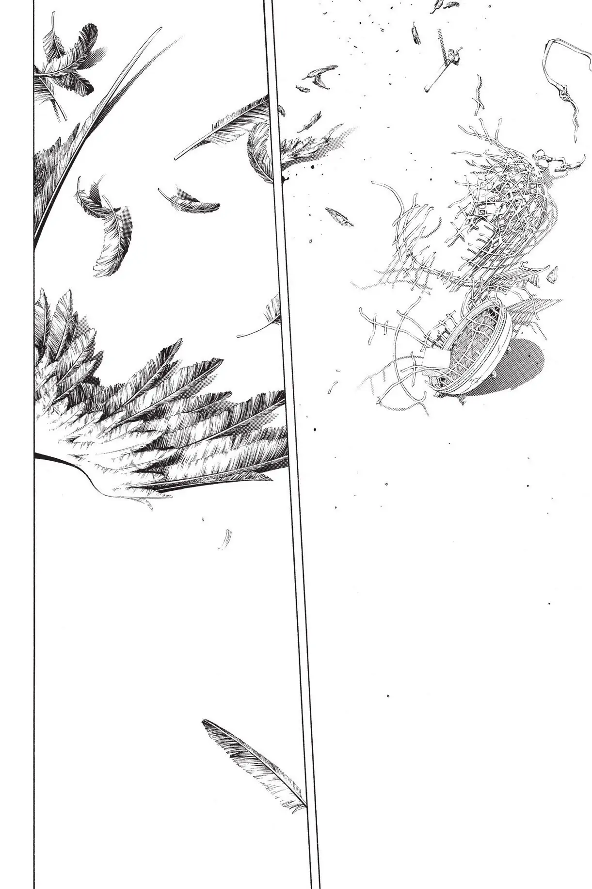 Air Gear Chapter 119 image 11